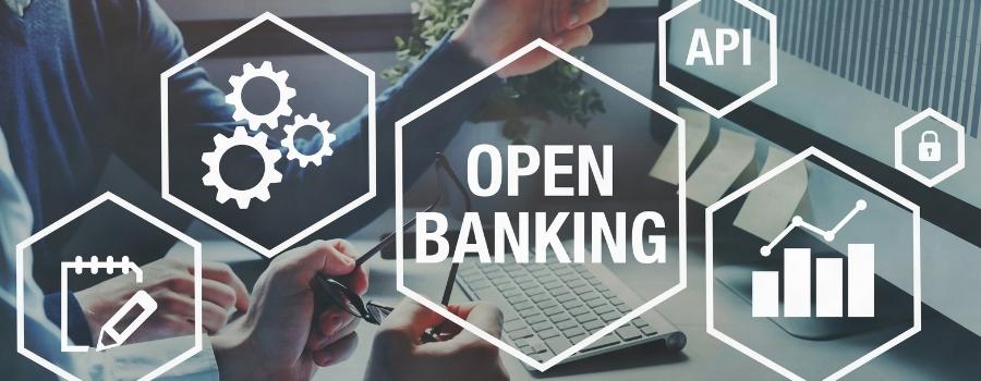 Qué es Open Banking